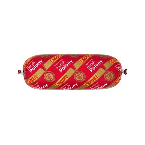 No Name French Polony 750g